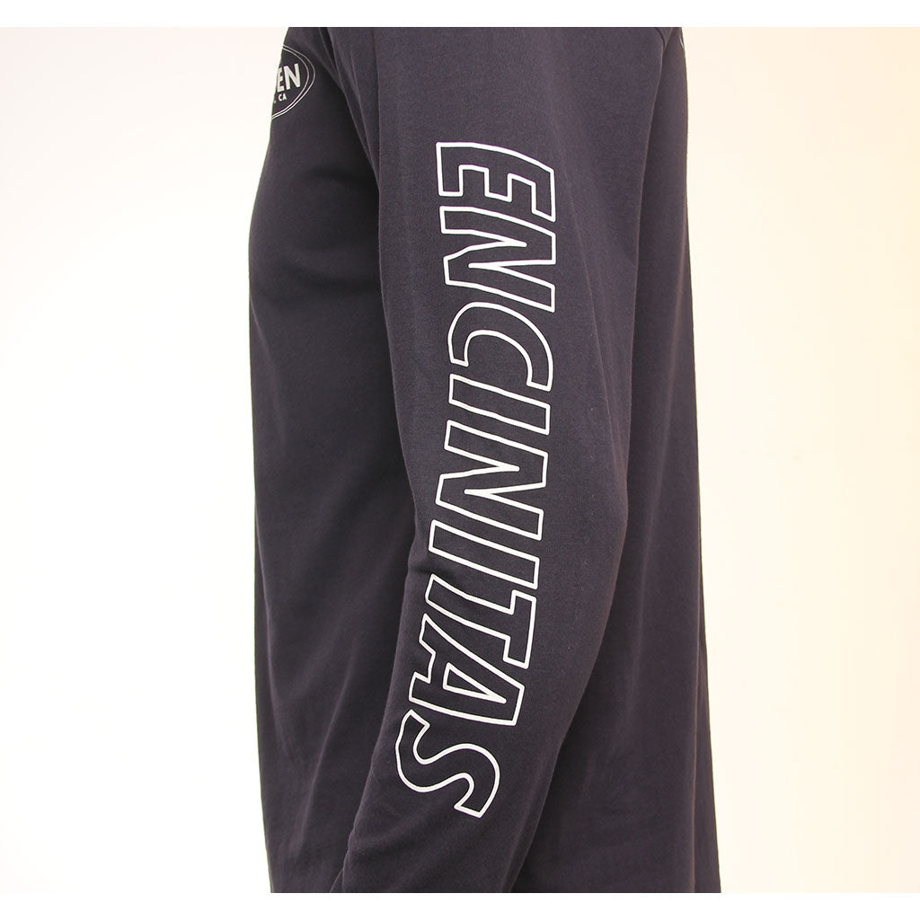 Hansen Mens Shirt Ovaltine Long Sleeve