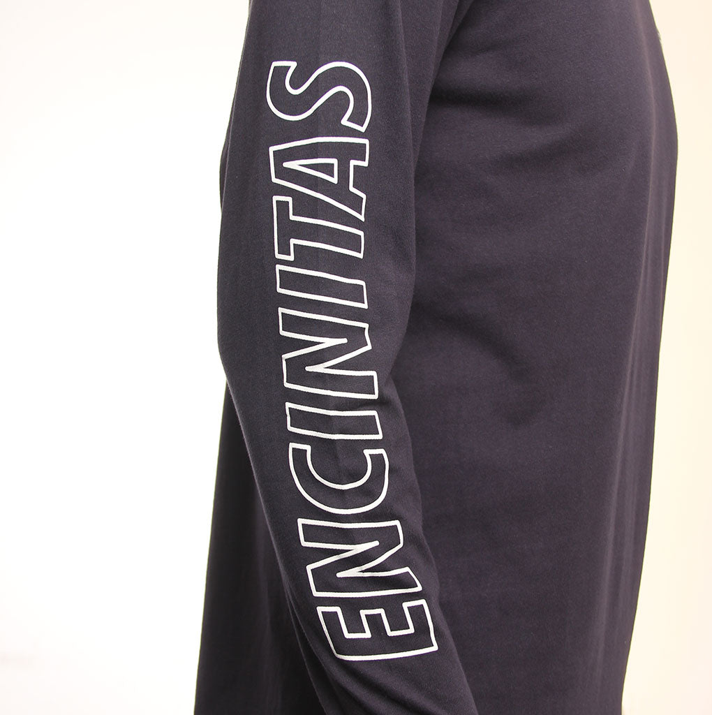 Hansen Mens Shirt Ovaltine Long Sleeve