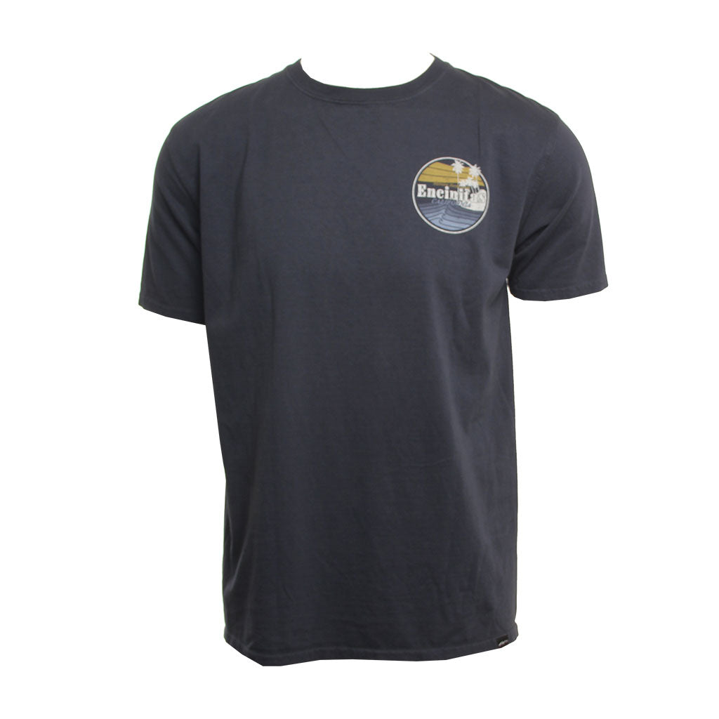 Hansen Mens Shirt Rebound