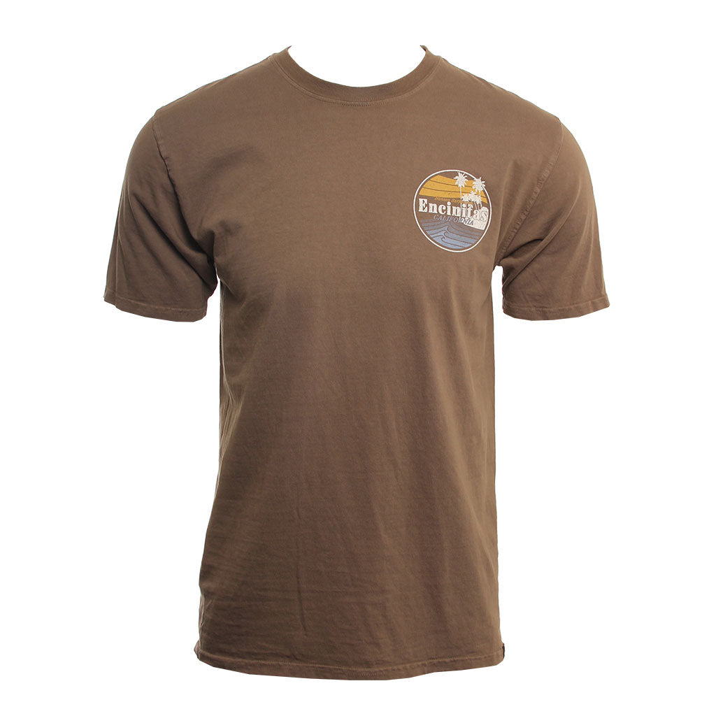 Hansen Mens Shirt Rebound