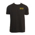 Hansen Mens Shirt Shaka Skeleton
