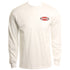 Hansen Mens Shirt Surfboard New LS