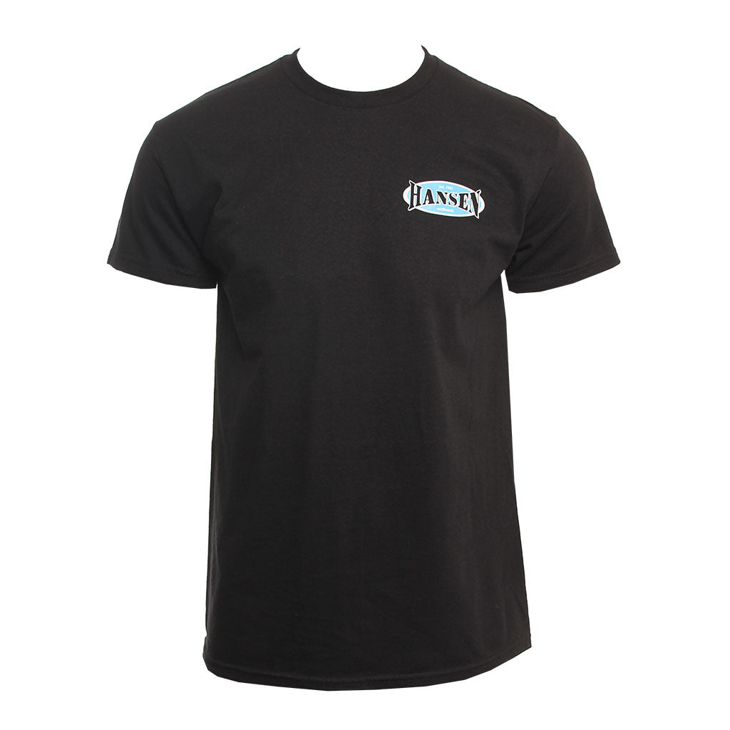 Hansen surf clothing outlet