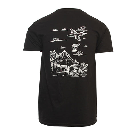 Hansen Mens Shirt Take Chances