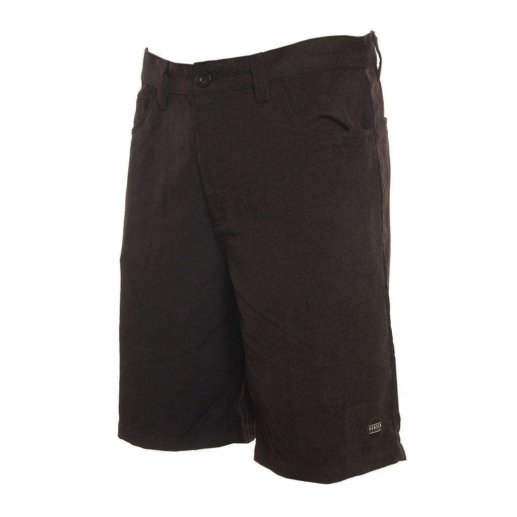 Hansen Mens Shorts Duke