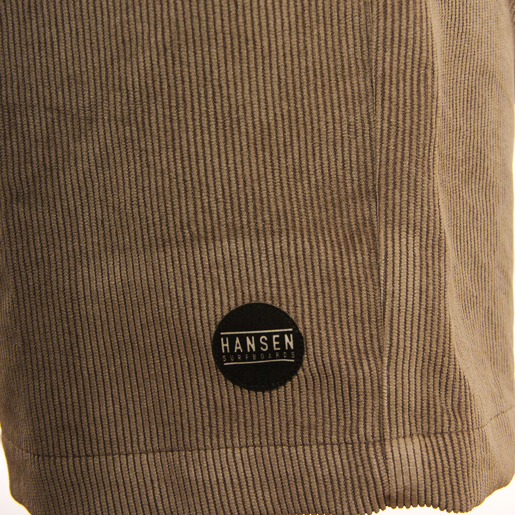 Hansen Mens Shorts Duke