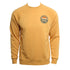 Hansen Mens Sweatshirt Amused Crew