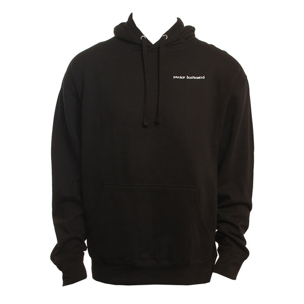 Hansen Mens Sweatshirt El Long Boarder