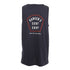 Hansen Mens Tank Top Coffin