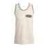 Hansen Mens Tank Top 60th Anniversary