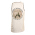 Hansen Mens Tank Top 60 Circle