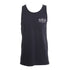 Hansen Mens Tank Top Box Corp