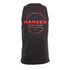 Hansen Mens Tank Top Highway