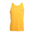 Hansen Mens Tank Top Original Logo