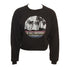 Hansen x Rip Curl Womens Sweatshirt Hansen Anniversary