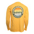 Hansen Mens Shirt Amused Long Sleeve