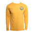Hansen Mens Shirt Amused Long Sleeve