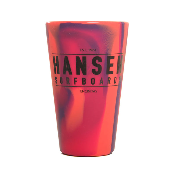 Hansen SiliPint Large Cup