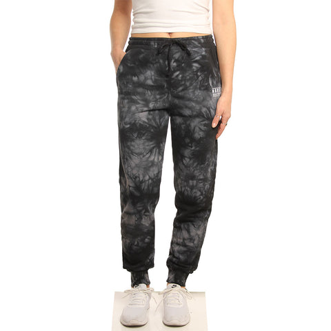 Hansen Pants Tiedye Fleece Sweatpants