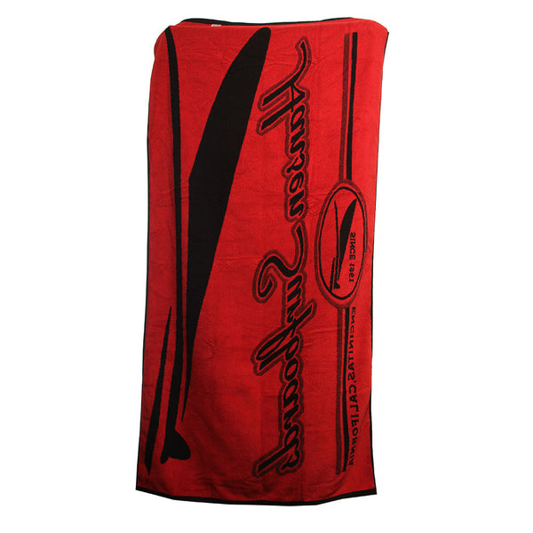 Hansen Beach Towel Hansen Surfboards