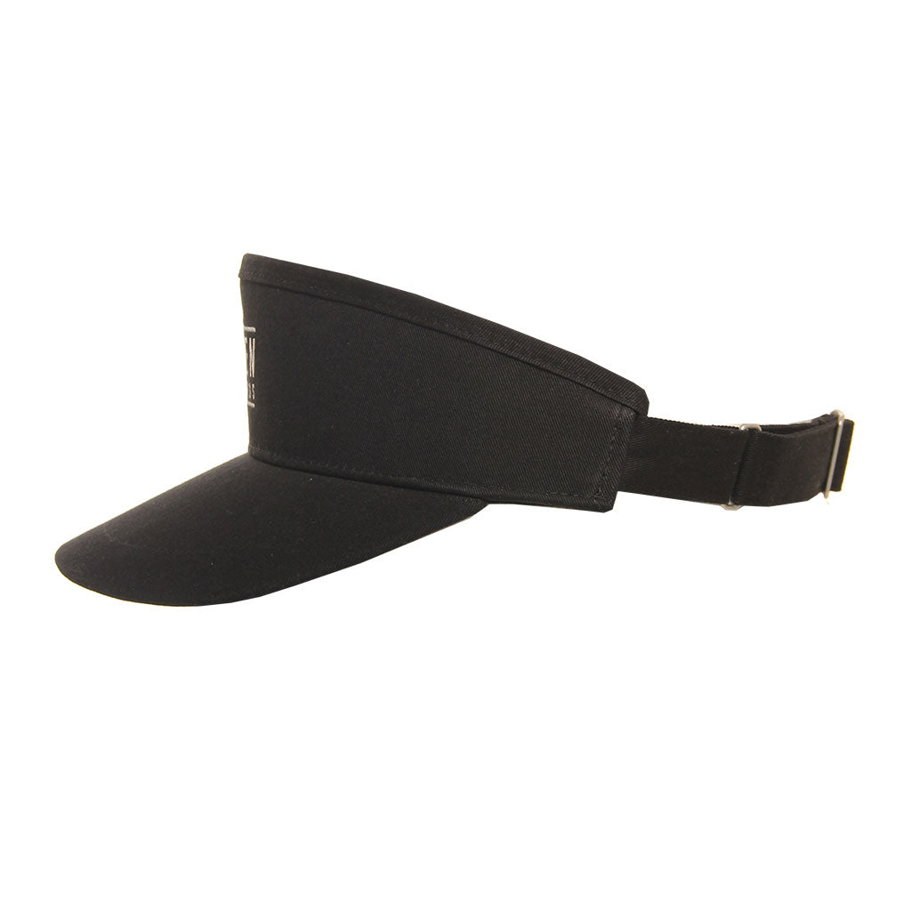 Hansen Visor Box Logo