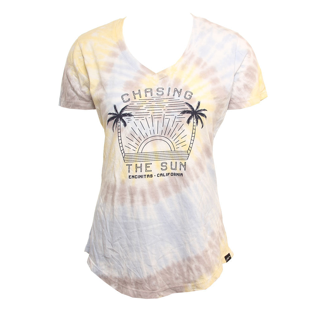 Hansen Womens Shirt Chaser