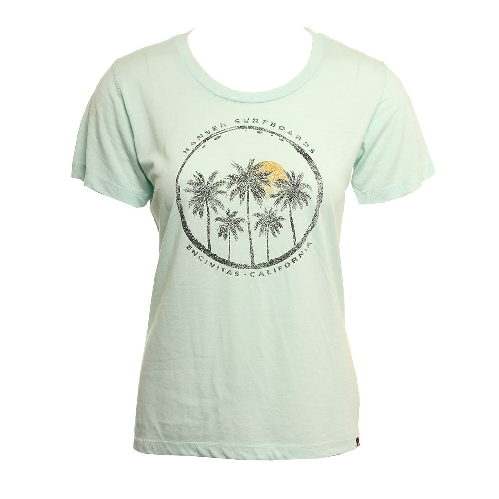 Hansen Womens Shirt Comfort Zone