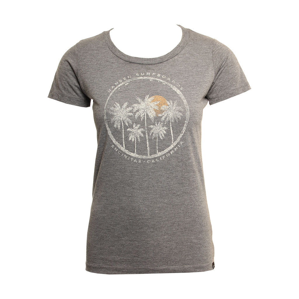 Hansen Womens Shirt Comfort Zone