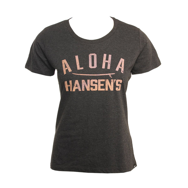 Hansen Womens Shirt Gobsmacked