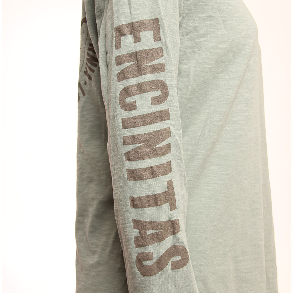 Hansen Womens Shirt Stellaton Long Sleeve