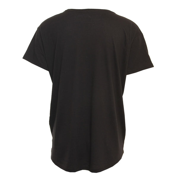 Hansen Womens Shirt Happiness Comes In Waves Flowy