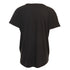 Hansen Womens Shirt Happiness Comes In Waves Flowy