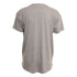 Hansen Womens Shirt Happiness Comes In Waves Flowy
