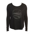 Hansen Womens Shirt In The Lineup Long Sleeve