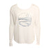 Hansen Womens Shirt In The Lineup Long Sleeve