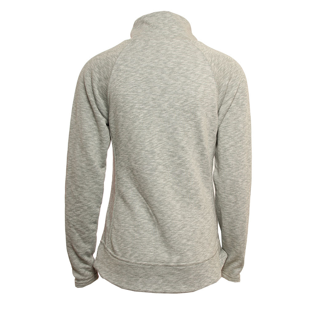 Hansen Womens Sweatshirt Julius Sunrise Crossneck