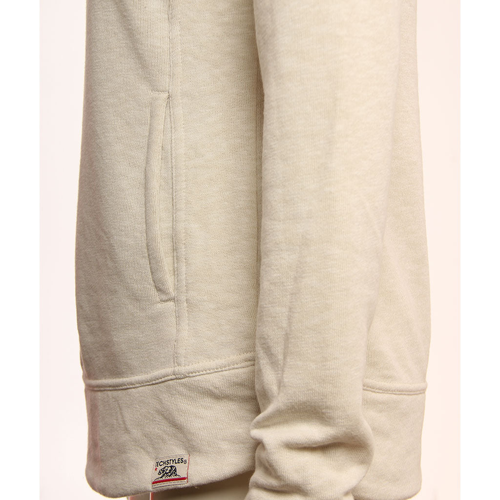 Hansen Womens Sweatshirt Julius Sunrise Crossneck