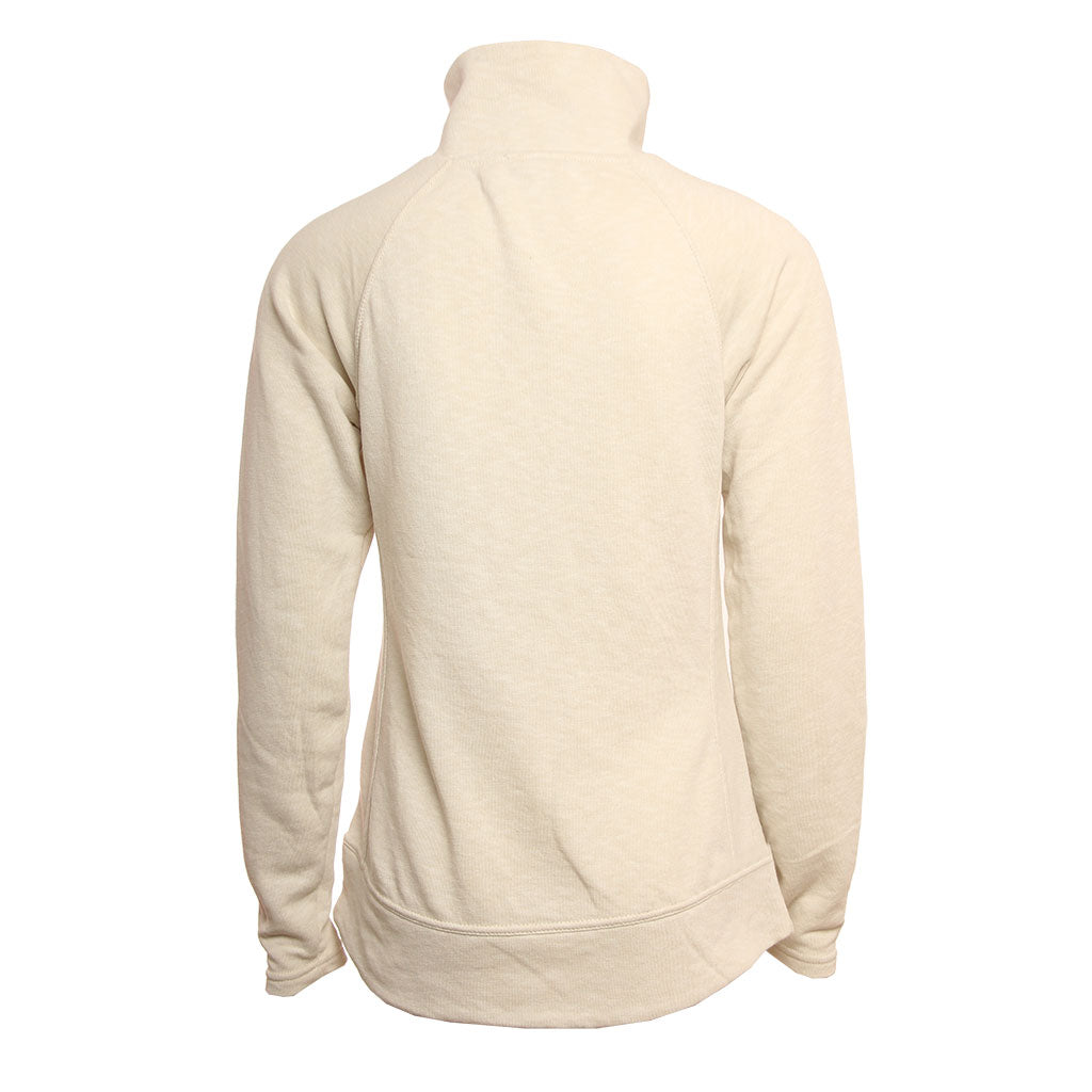 Hansen Womens Sweatshirt Julius Sunrise Crossneck