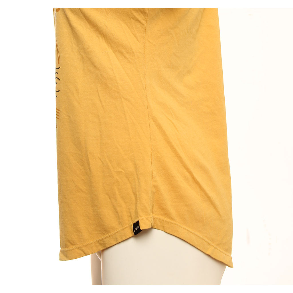 Hansen Womens Shirt Marker