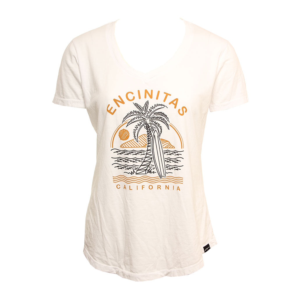 Hansen Womens Shirt Marker