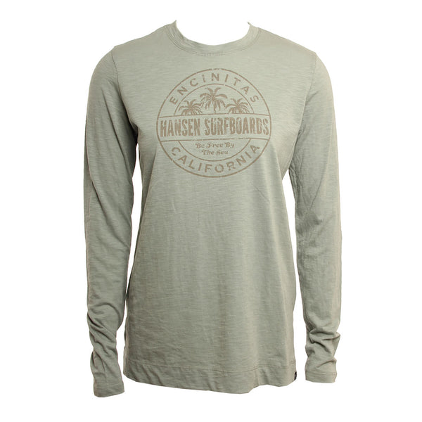 Hansen Womens Shirt Ride On Long Sleeve