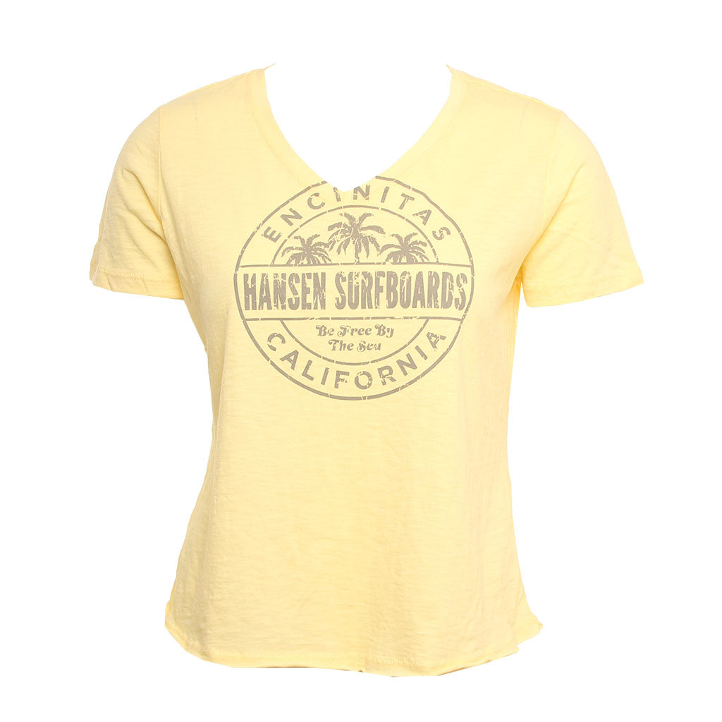 Hansen Womens Shirt Ride On