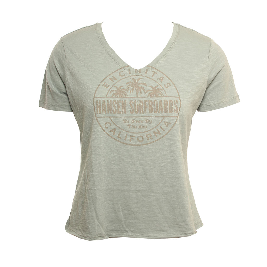 Hansen Womens Shirt Ride On