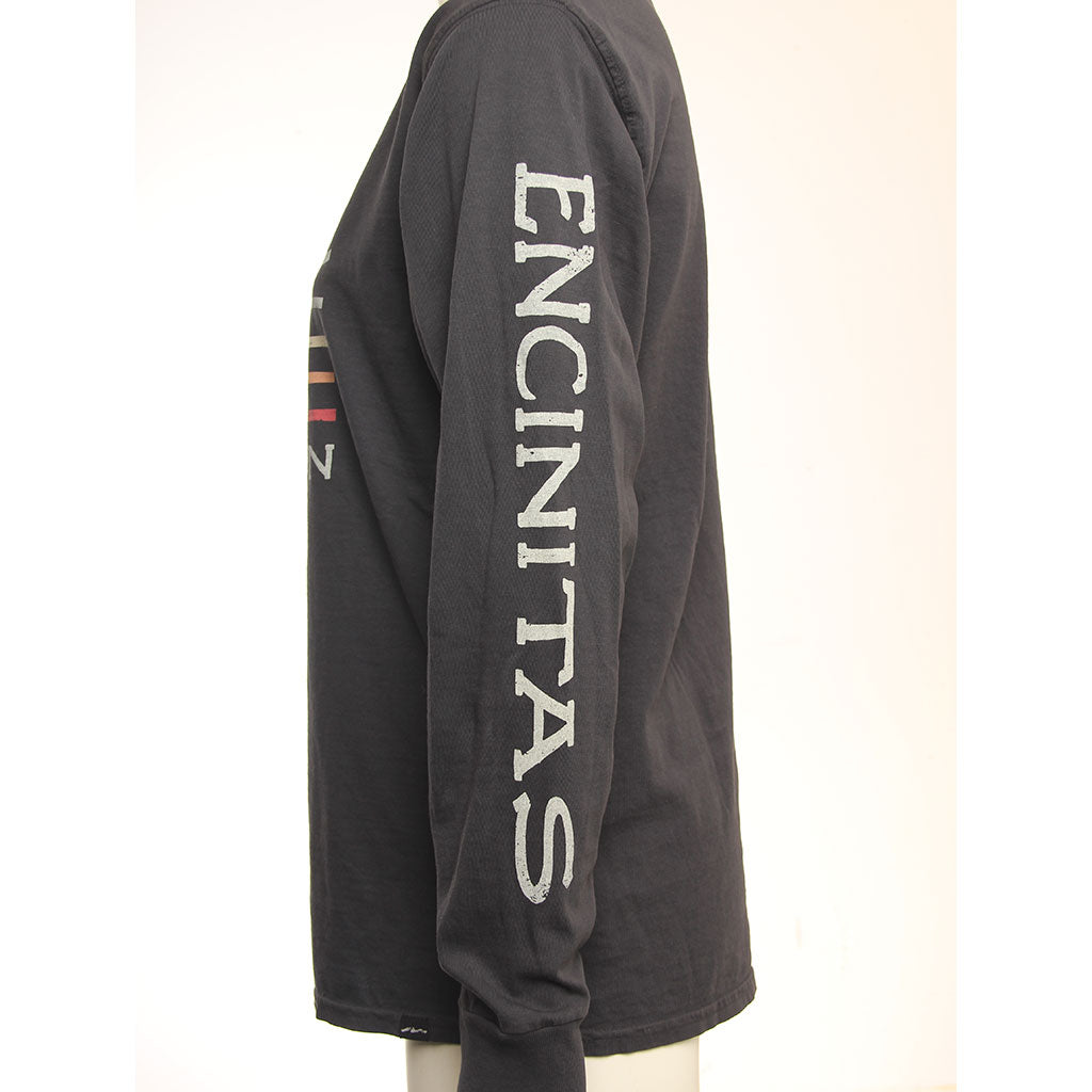 Hansen Womens Shirt Risin Sun Explorer Long Sleeve