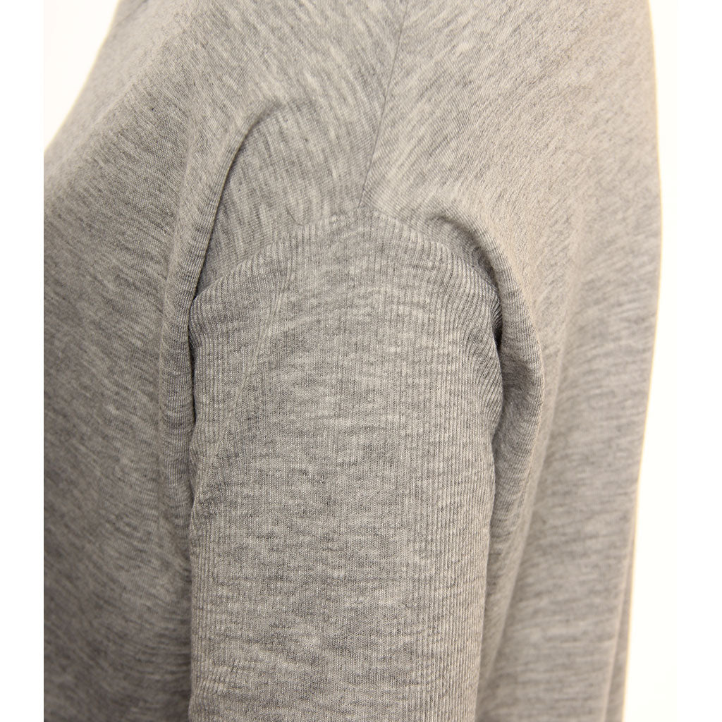 Hansen Womens Shirt Surf Camp Long Sleeve