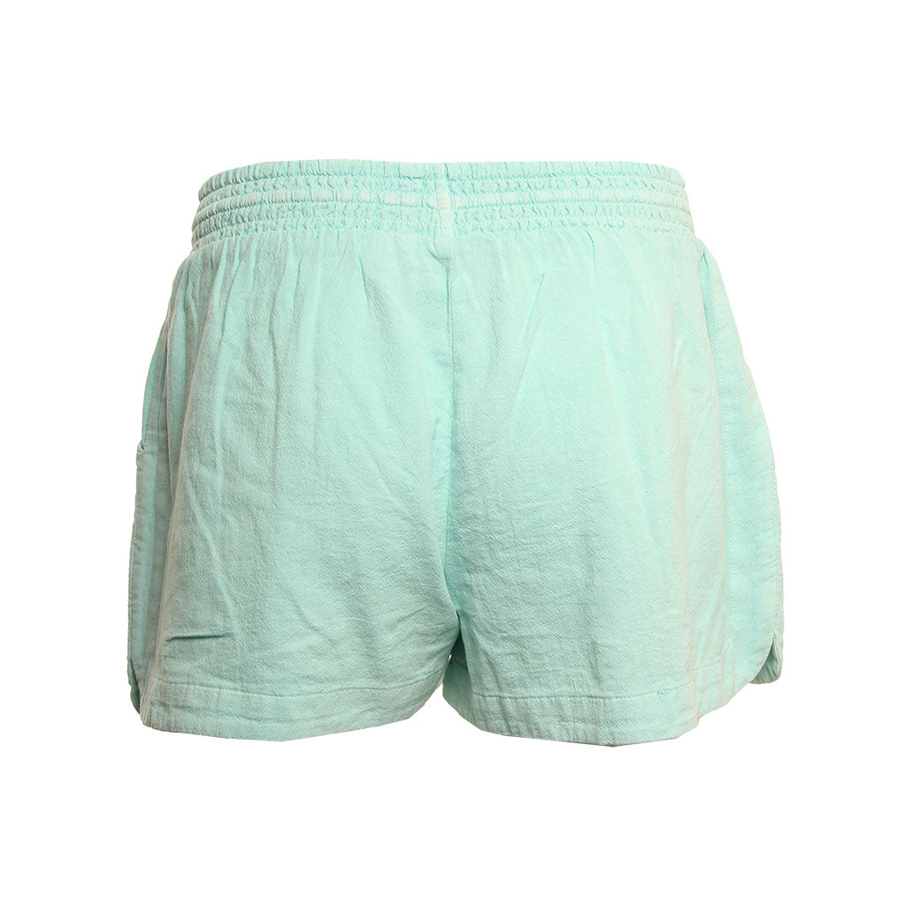 Hansen Womens Shorts Dry Goods Gauze