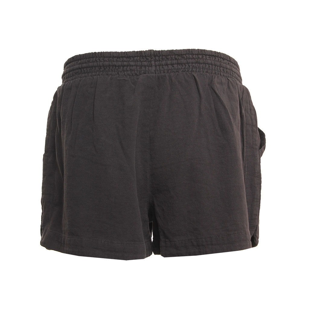 Hansen Womens Shorts Dry Goods Gauze