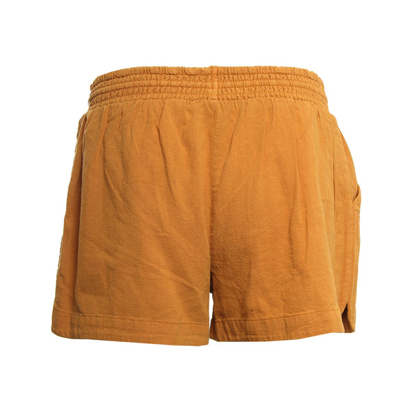 Hansen Womens Shorts Dry Goods Gauze