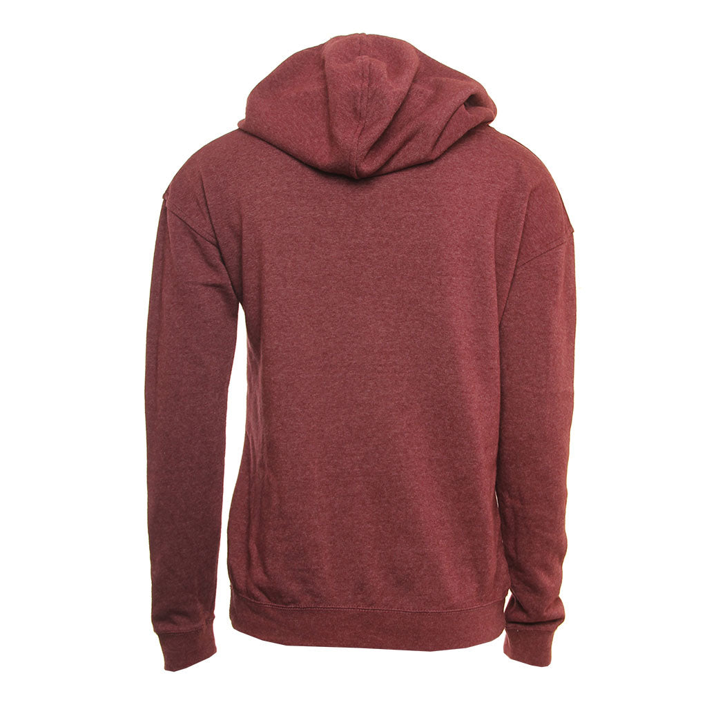 Hansen Womens Sweatshirt Archer Hoodie