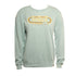 Hansen Womens Sweatshirt Console Crew